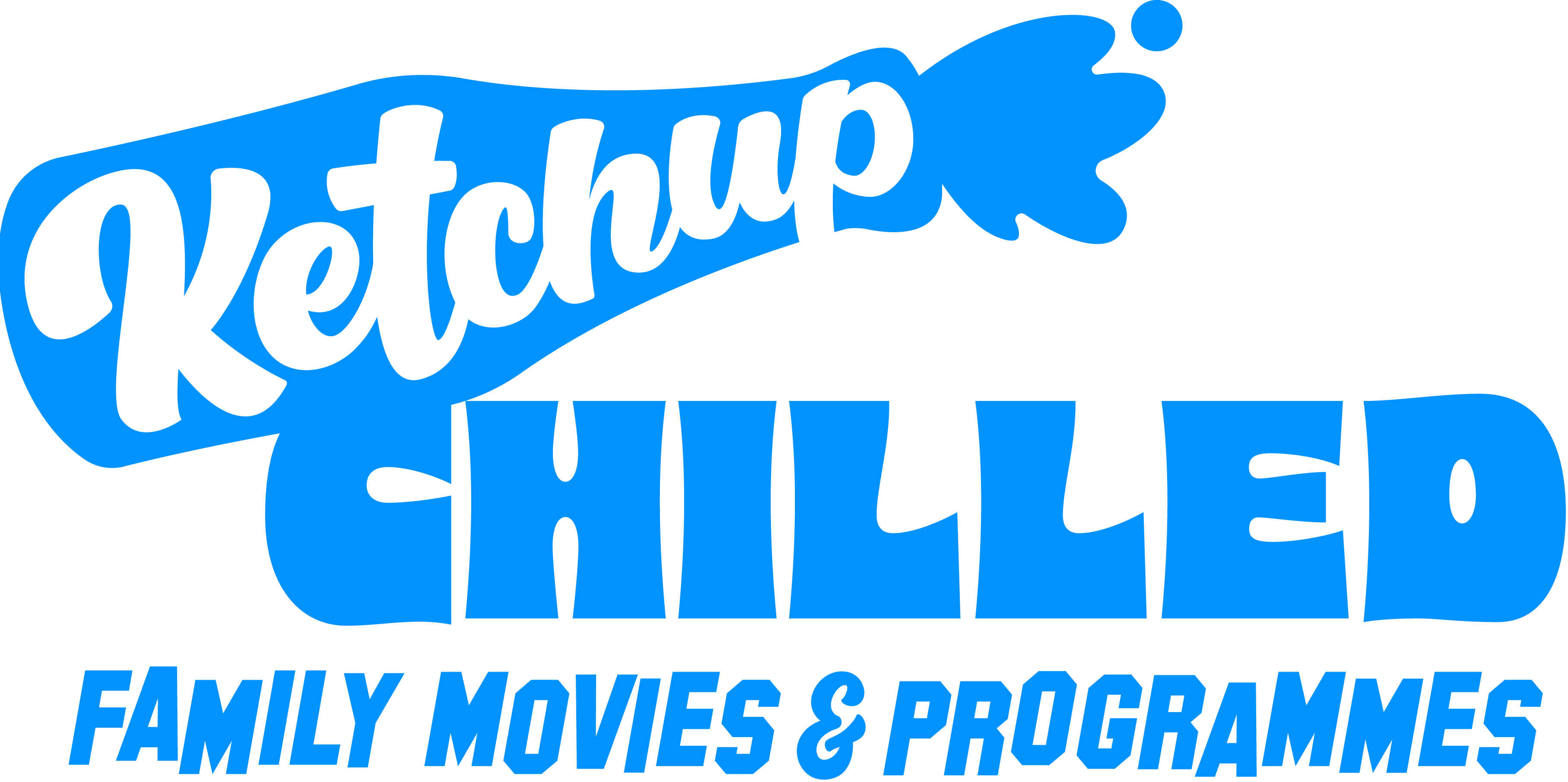 Ketchup Chilled