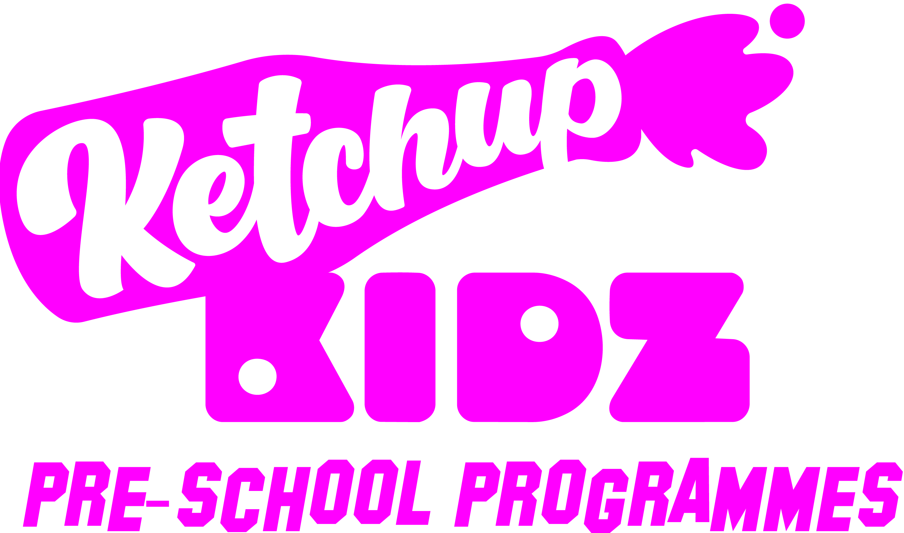 Ketchup Kidz