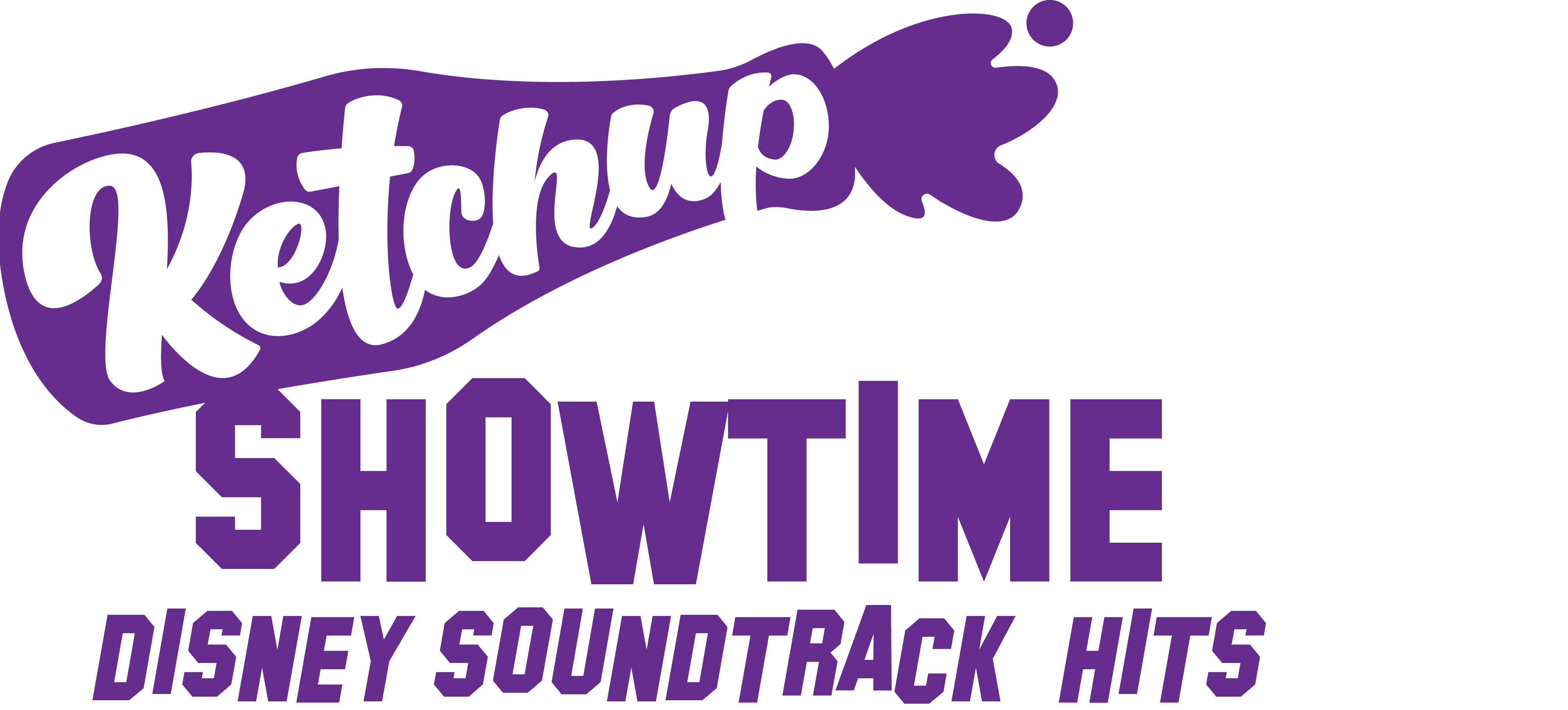 Ketchup Showtime
